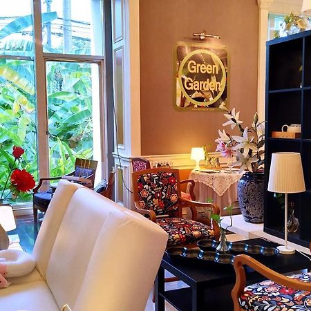Asias Boutique Club /The Homestays Bantalatrangszit Kültér fotó