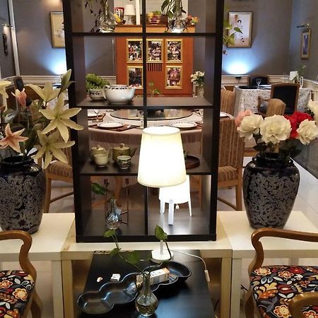Asias Boutique Club /The Homestays Bantalatrangszit Kültér fotó