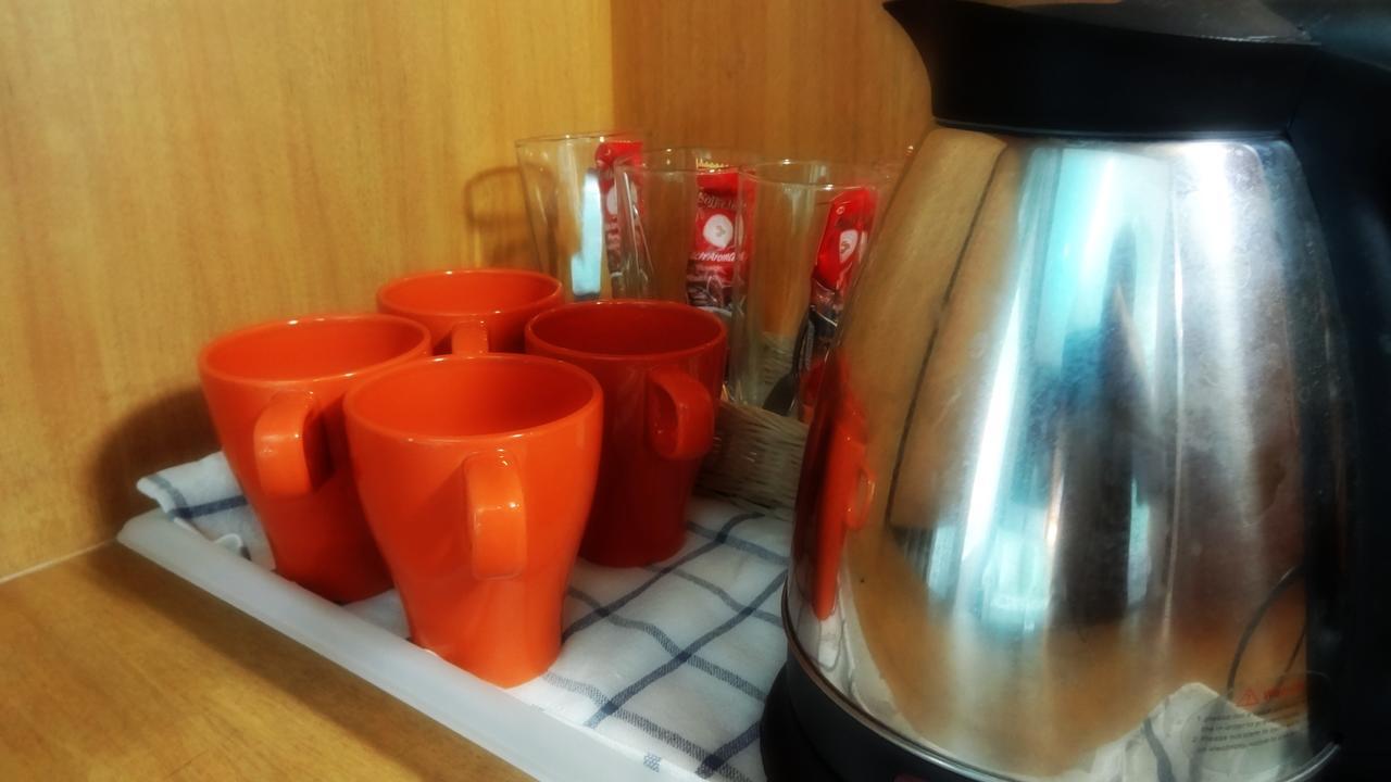 Asias Boutique Club /The Homestays Bantalatrangszit Kültér fotó