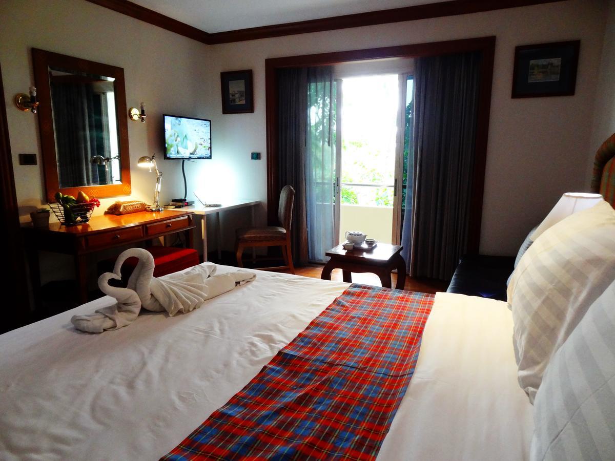 Asias Boutique Club /The Homestays Bantalatrangszit Kültér fotó