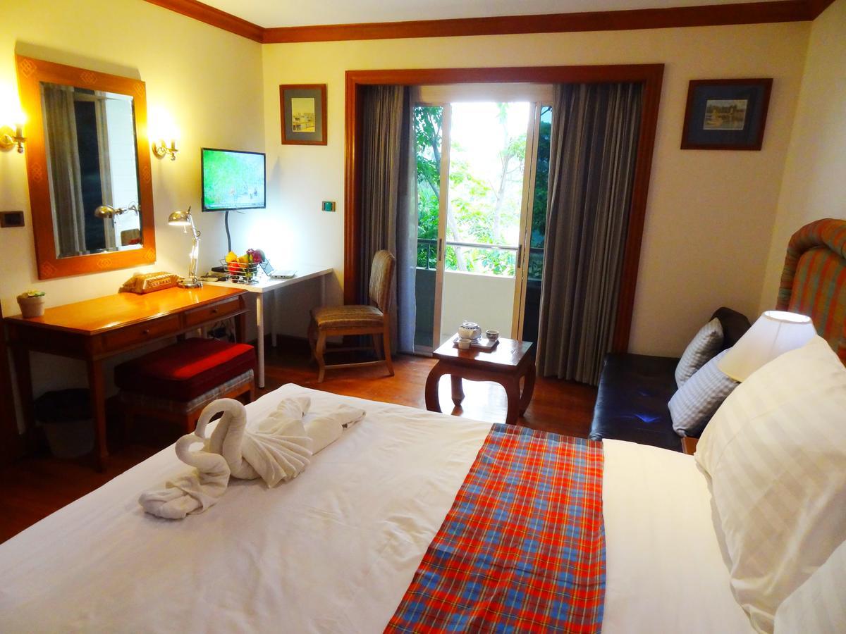 Asias Boutique Club /The Homestays Bantalatrangszit Kültér fotó
