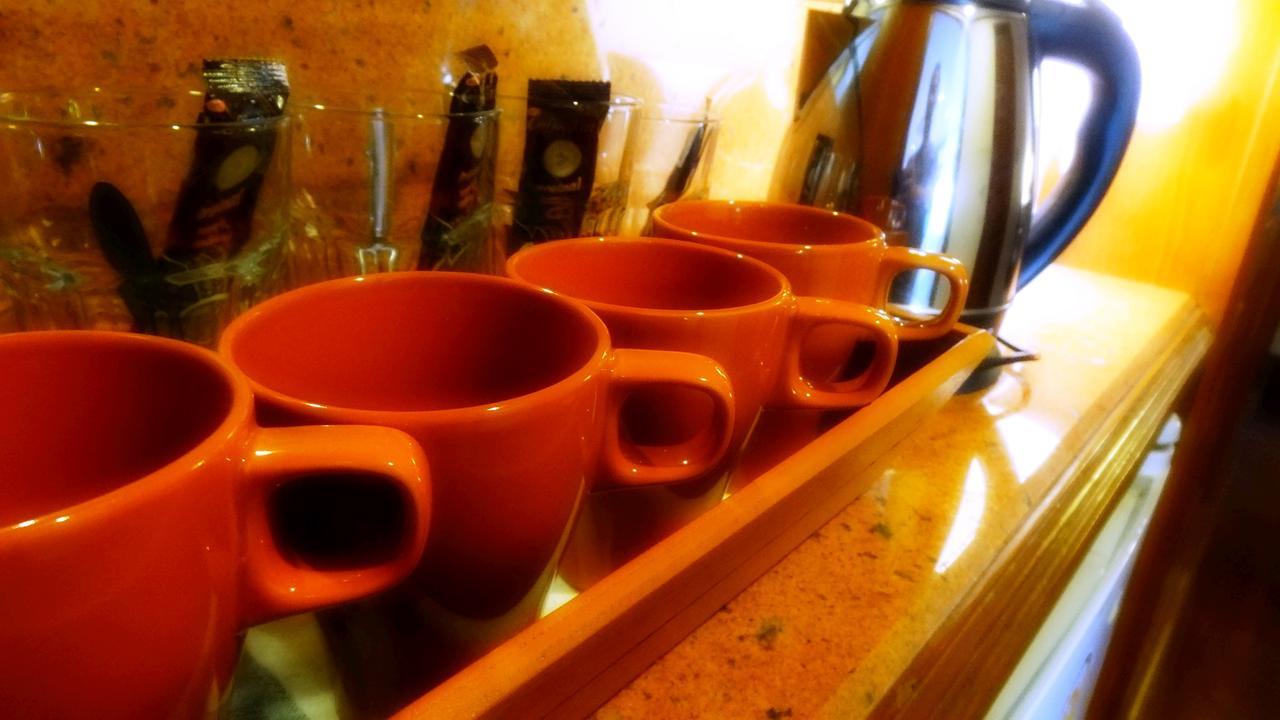 Asias Boutique Club /The Homestays Bantalatrangszit Kültér fotó