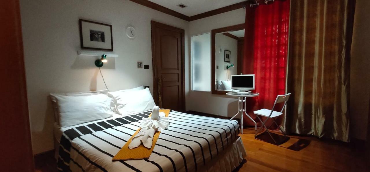 Asias Boutique Club /The Homestays Bantalatrangszit Kültér fotó
