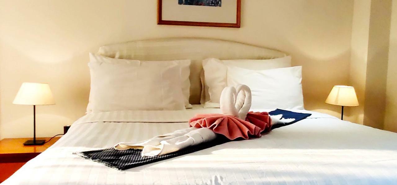 Asias Boutique Club /The Homestays Bantalatrangszit Kültér fotó